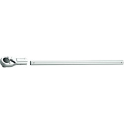 Cliquet réversible à levier 1. 32dents 810mm gedore