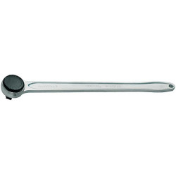 Cliquet réversible 3/4 50dents 510mm gedore