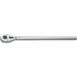 Cliquet réversible à levier 3/4 32 dents 620mm 3293u-10 gedore