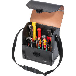 Trousse a outils top-line 220x140x250mm parat