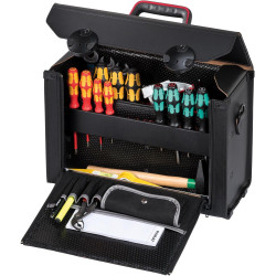 Trousse a outils top-line 415x165x275mm parat