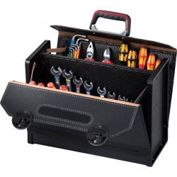 Trousse a outils top-line 420x185x315mm parat