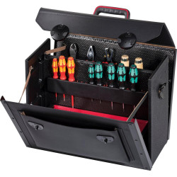 Trousse a outils top-line 18.000.581 460x210x340mm parat