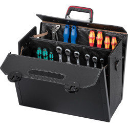 Trousse a outils top-line 17.000.581 460x210x340mm parat