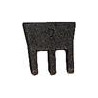 Coin pour marteau sfix taille 2 23mm steinmetz