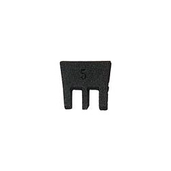 Coin pour marteau sfix taille 5 32mm steinmetz
