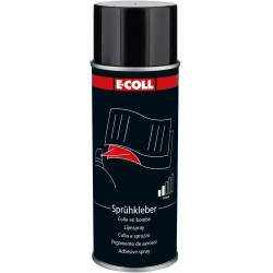 Colle en aerosol aerosol 400ml e-coll