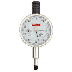 Comparateur haute précision fm1101 d58mm käfer