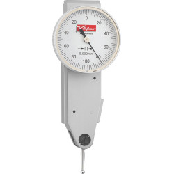 Comparateur à palpeur orientable 0,2mm b /40mm käfer