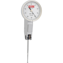 Comparateur à palpeur orientable 2,0mm a /40mm käfer