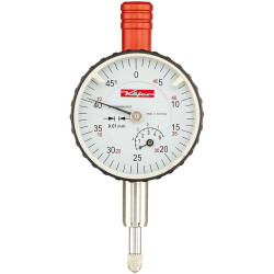 Comparateur haute précision km4/5s protégé antichoc käfer