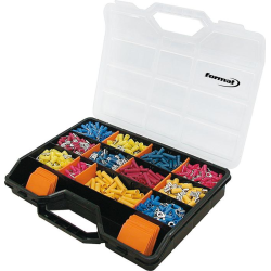 Jeu de cosses 600 pieces format