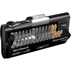 Bit-check 30 zyklop mini 1 wera