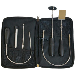 Jeu d'outils d'inspection 6 pièces