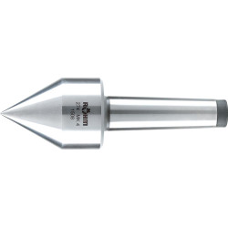Pointe tournante conique 627 t272 cm2 röhm