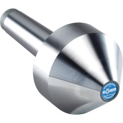 Pointe tournante conique 618-75 t172 cm2 röhm