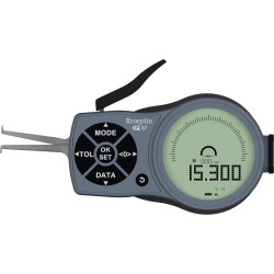 Palpeur d'intérieur rapide a/d 20-40mm kröplin