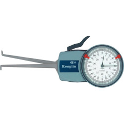 Palpeur d'intérieur rapid e intertest h230 30,0- 50,0mm kroeplin