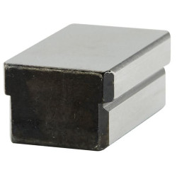 Lardon din6323 24x20mm am f