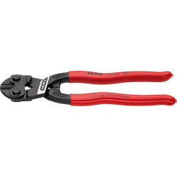 Coupe-boulons mini 7101 200mm knipex
