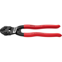 Coupe-boulons mini 7131 200mm knipex