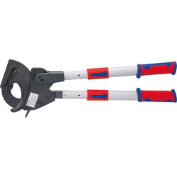 Coupe-câbles 95 32 060 680mm knipex