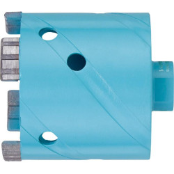 Trepan diamant 82x90/65mm format