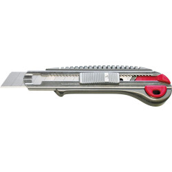 Cutter avec réservoir 18mm nt cutter