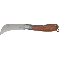 Couteau pour sangles 180mm