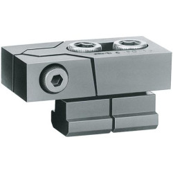 Paire de crampons plaqueurs 22mm format