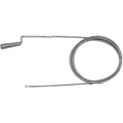 Degorgeoir menager 6mmx3m e+r
