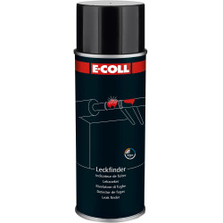Détecteur de fuites aérosol 400ml e-coll