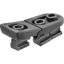 Crampon plaqueur 6496 m12x16mm amf
