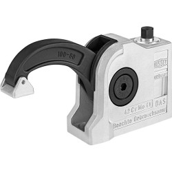 Bloc de bridage compact bas-cb 9-4 bessey