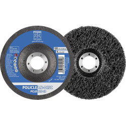Disque policlean pcld 125x13mm pferd