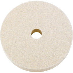 Disque feutre 200x30x20mm (m) pferd