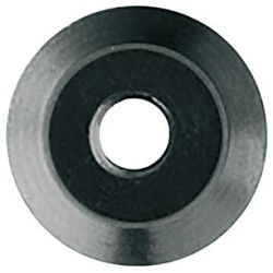 Disque tranchant rond pou r double ébavureur n80 ib t grattec