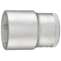Douille 6 pans 3/4 46x65,5mm gedore