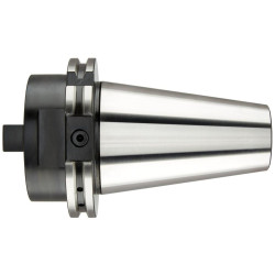 Douille de réduction din iso 7388-1 ad sk50/ sk40 haimer