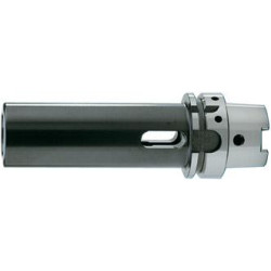 Douille intermédiaire din69893a hsk-a63 forme d cm2x120mm haimer