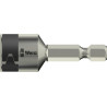 Douille inox 10x50mm wera