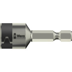 Douille inox 8x50mm wera