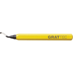 Ébavureur rapide ibt grattec