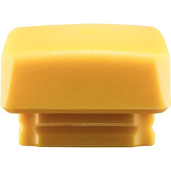 Tête de maillet secural 30x40mm halder