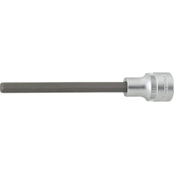 Embout de vissage six pans femelle 1/2 5x180mm format