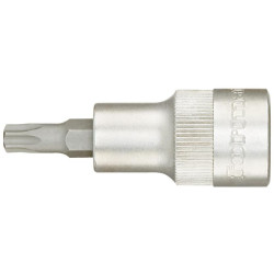 Embout de vissage 1/2 t50x60mm format