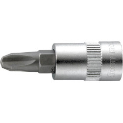 Embout de vissage 1/4 ph 1x36mm format