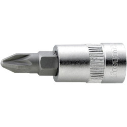 Embout de vissage 1/4 pz1x36mm format