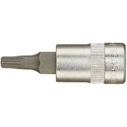 Embout de vissage 1/4 t2 7x36mm format