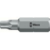 Embout tenace 1/4 din3126c6,3 ip10x25mm wera